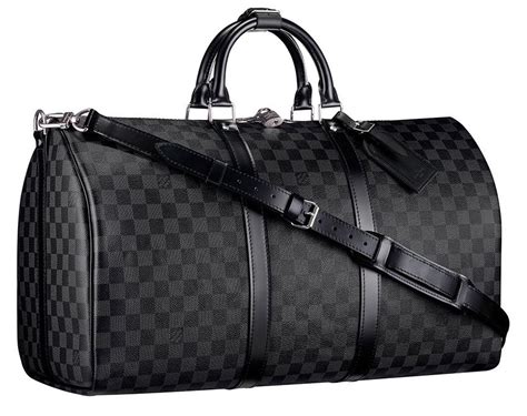 louis vuitton men travel bag|Louis Vuitton duffle bag men's.